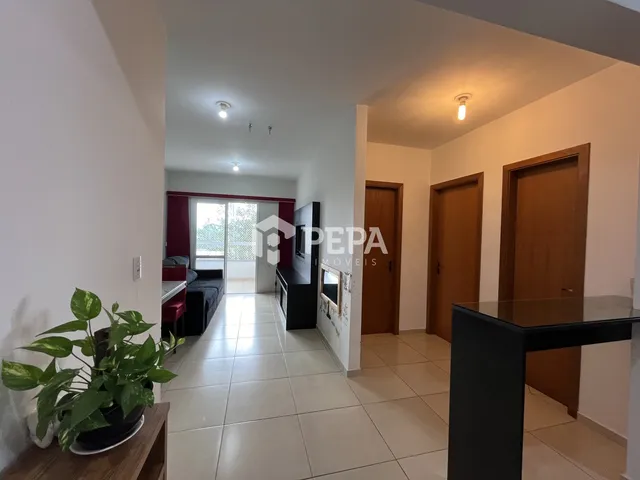 Apartamento com 2 dormitórios, foto 3