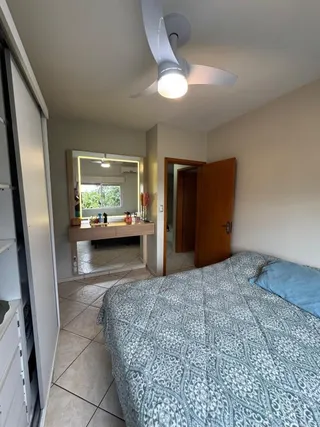 Apartamento com 2 dormitórios, foto 3