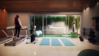 Apartamento com 2 dormitórios, foto 12