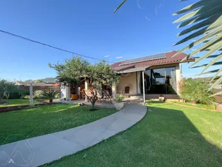 Casa com 4 dormitórios, foto 2