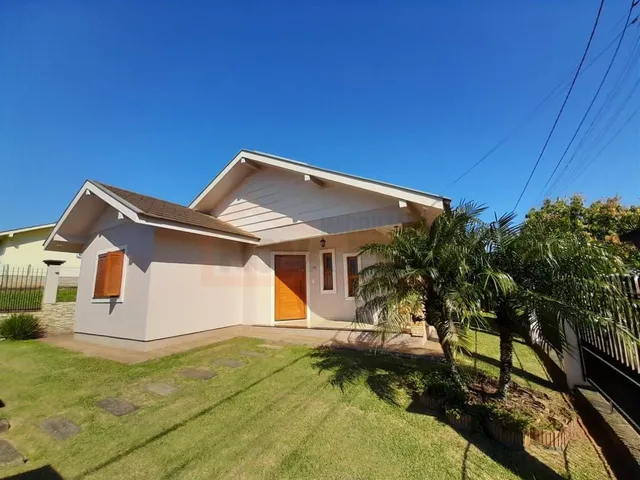 Casa com 3 dormitórios, foto 2