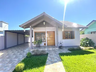 Casa com 2 dormitórios, foto 2