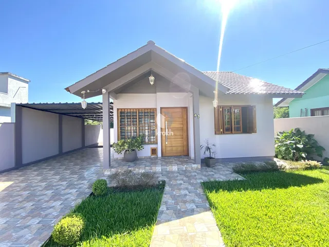 Casa com 2 dormitórios, foto 2