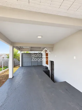 Casa com 2 dormitórios, foto 4