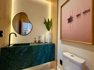 Casa com 6 dormitórios, foto 13