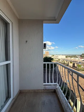 Apartamento com 2 dormitórios, foto 4