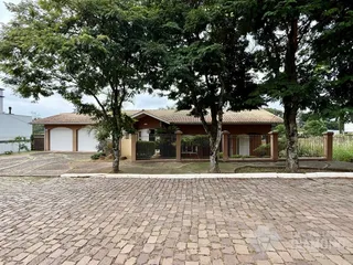 Casa com 3 dormitórios, foto 1