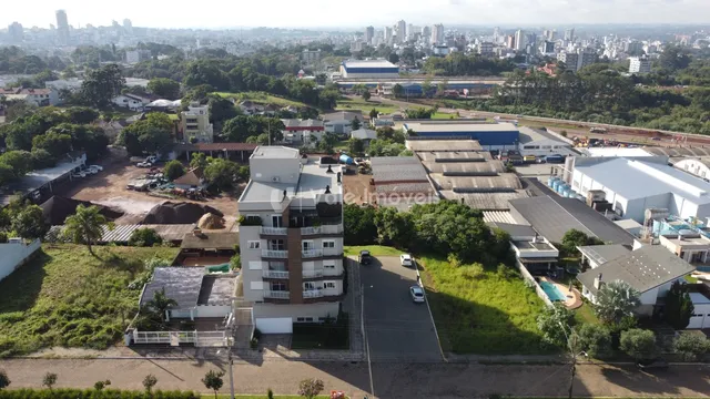 Apartamento com 3 dormitórios, foto 3