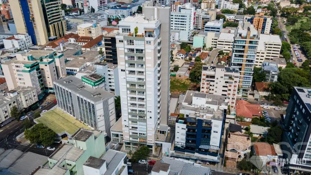 Apartamento com 3 dormitórios