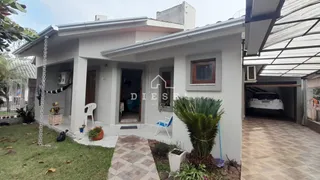 Casa com 3 dormitórios, foto 1