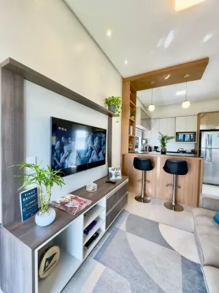 Casa com 1 dormitório, foto 7