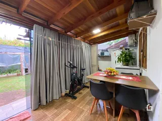 Casa geminada com 2 dormitórios, foto 10
