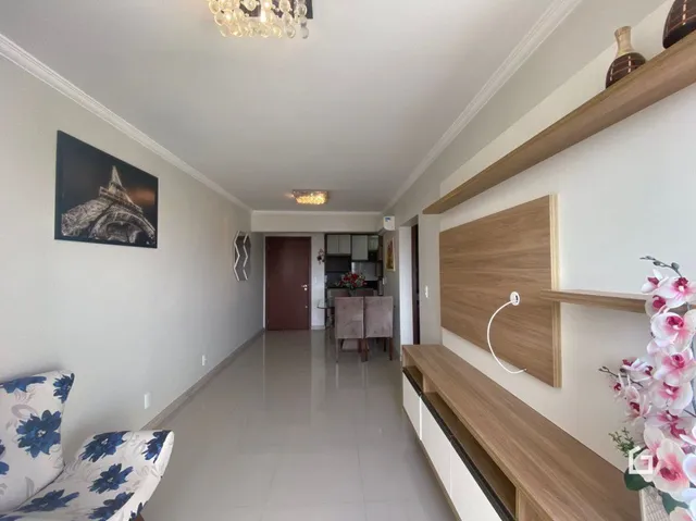 Apartamento com 2 dormitórios, foto 5