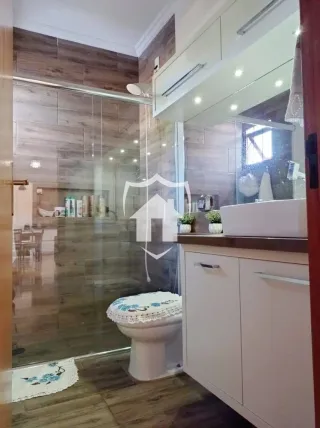 Casa com 2 dormitórios, foto 8