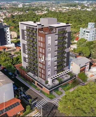 Apartamento com 2 dormitórios, foto 2