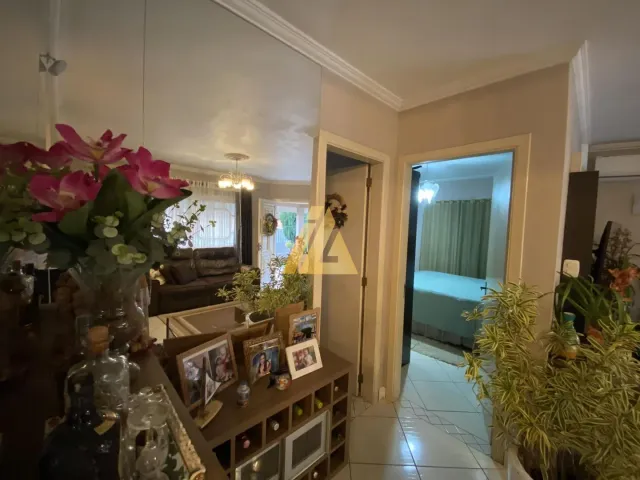 Casa com 2 dormitórios, foto 4
