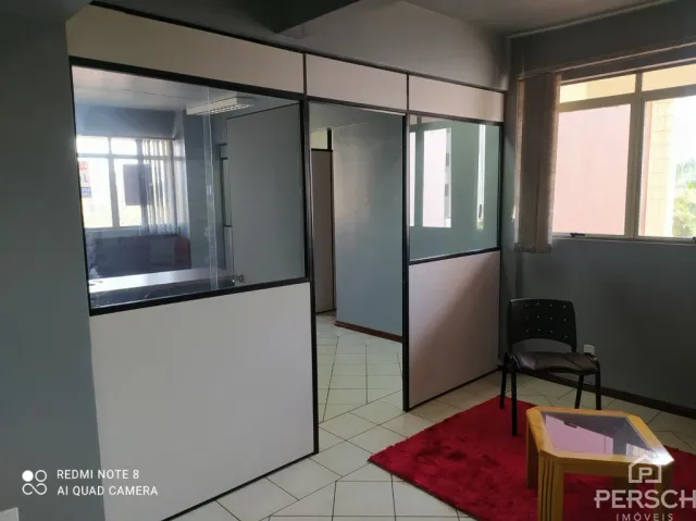 Sala comercial, foto 2