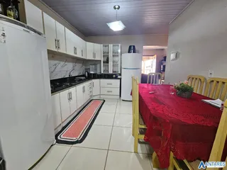 Casa com 2 dormitórios, foto 4