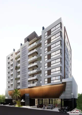 Apartamento com 1 dormitório, foto 1