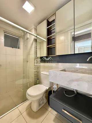 Apartamento com 2 dormitórios, foto 6
