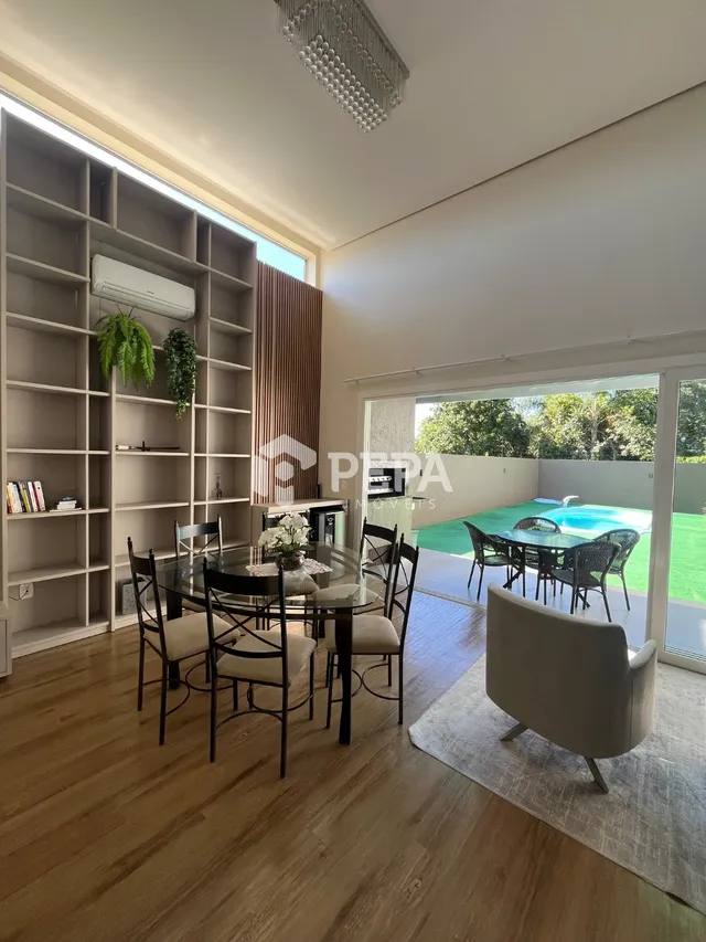 Casa com 3 dormitórios, foto 3