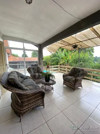 Casa com 4 dormitórios, foto 19