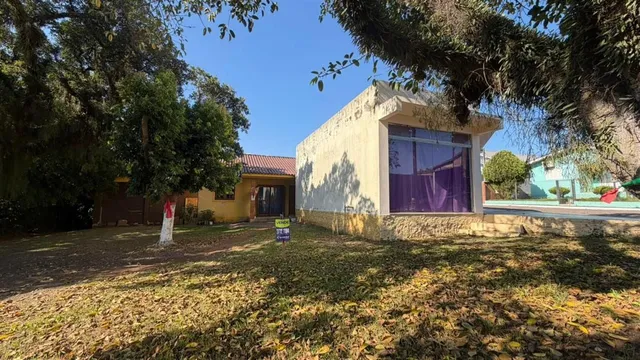 Casa com 3 dormitórios