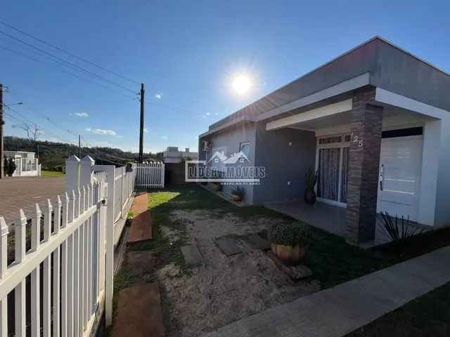Casa com 2 dormitórios, foto 3
