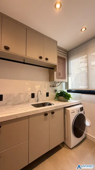 Apartamento com 2 dormitórios, foto 6