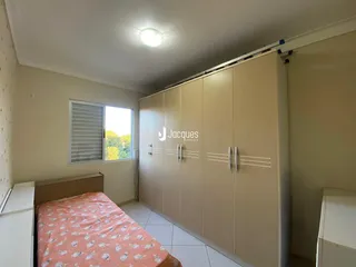 Apartamento com 2 dormitórios, foto 8