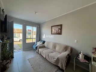 Casa com 2 dormitórios, foto 4