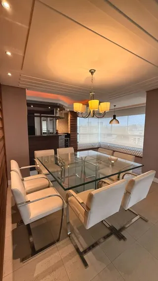 Apartamento com 3 dormitórios, foto 8