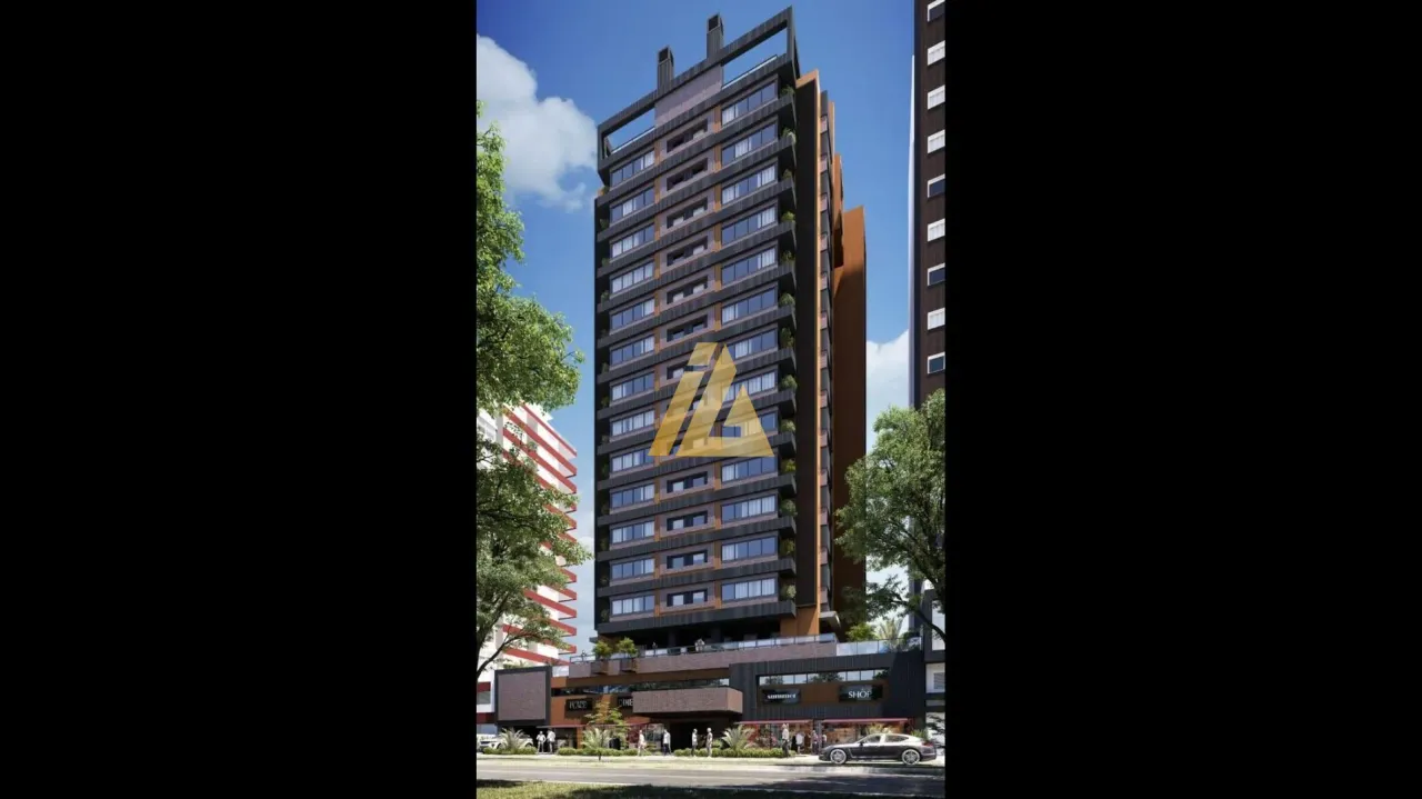 Apartamento com 3 dormitórios, foto 1