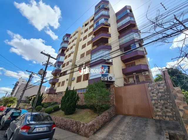 Apartamento com 2 dormitórios