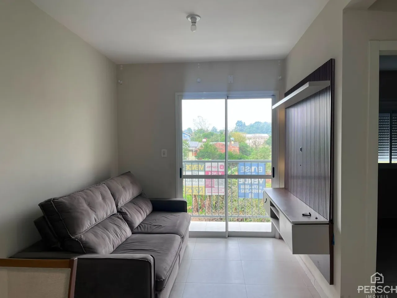 Apartamento com 2 dormitórios, foto 1