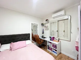 Casa geminada com 2 dormitórios, foto 7