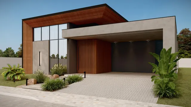 Casa com 3 dormitórios, foto 2