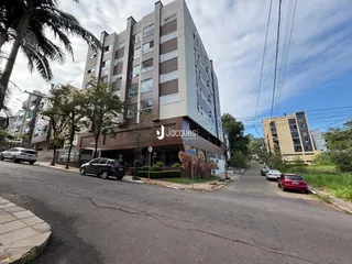 Apartamento com 2 dormitórios, foto 1