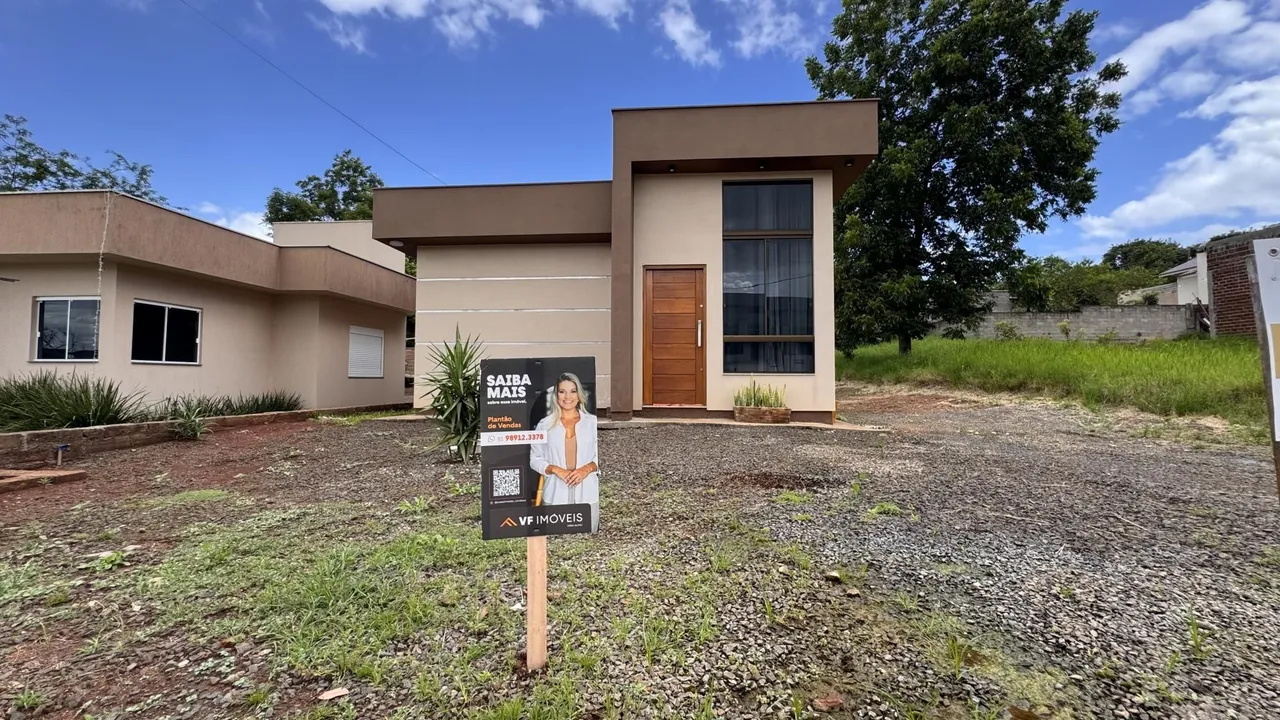Casa com 2 dormitórios, foto 1