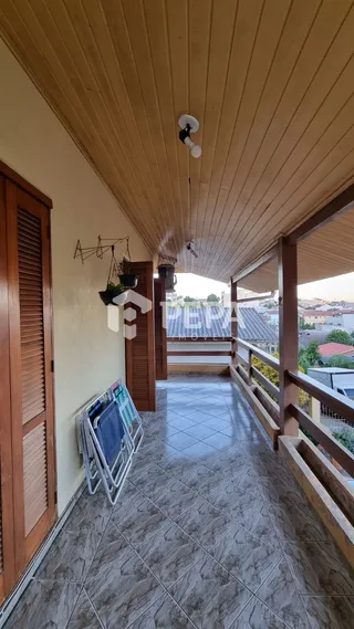 Casa com 3 dormitórios, foto 10