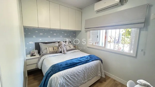 Casa com 2 dormitórios, foto 3