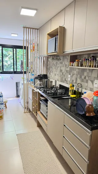 Apartamento com 2 dormitórios, foto 6