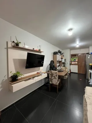 Casa geminada com 2 dormitórios, foto 4