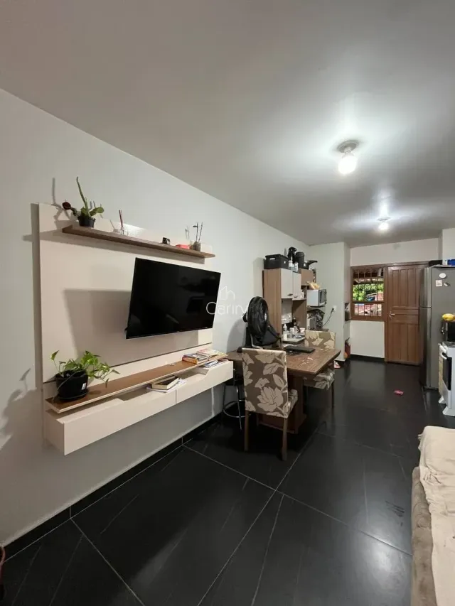 Casa geminada com 2 dormitórios, foto 4