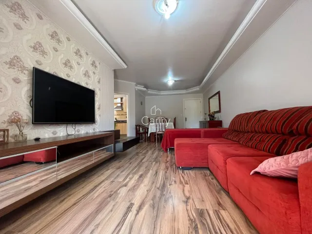 Apartamento com 2 dormitórios, foto 2