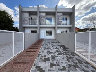 Sobrado com 2 dormitórios, foto 1