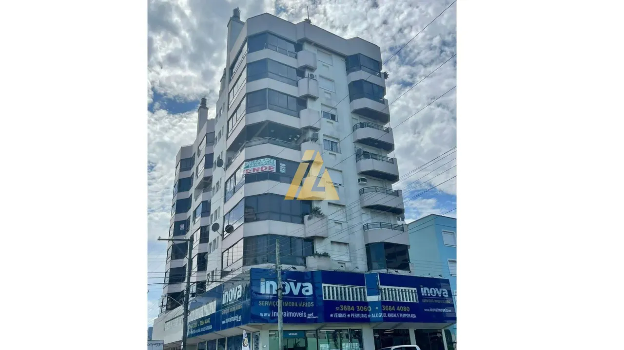 Apartamento com 3 dormitórios, foto 1