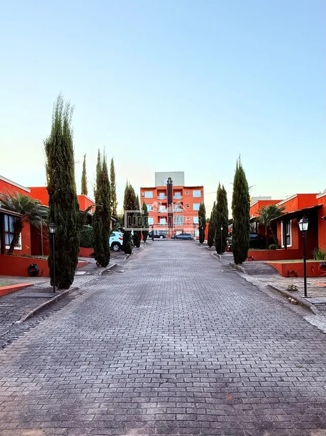 Casa com 3 dormitórios