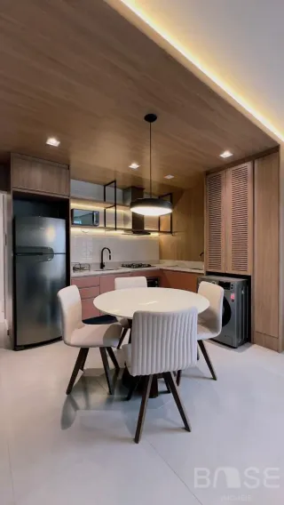 Apartamento com 2 dormitórios, foto 5