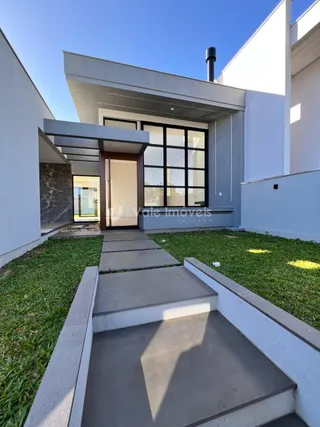 Casa com 3 dormitórios, foto 5